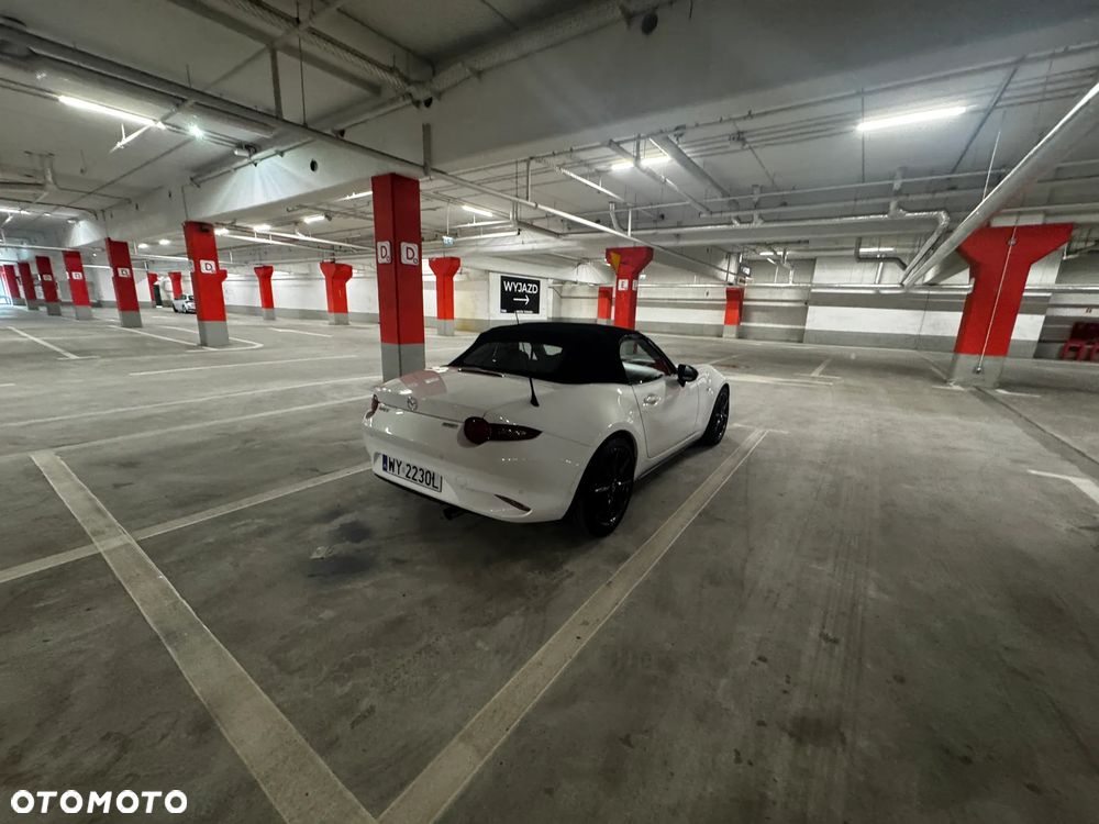 Mazda MX-5 2.0 Skypassion - 11