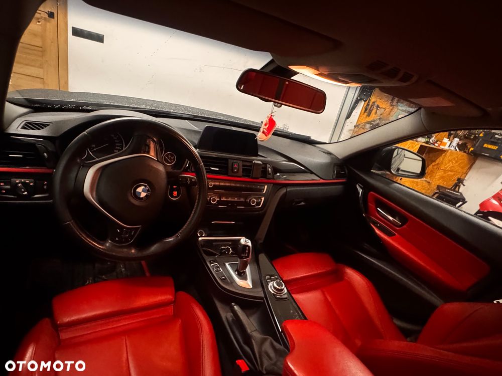 BMW Seria 3 - 6