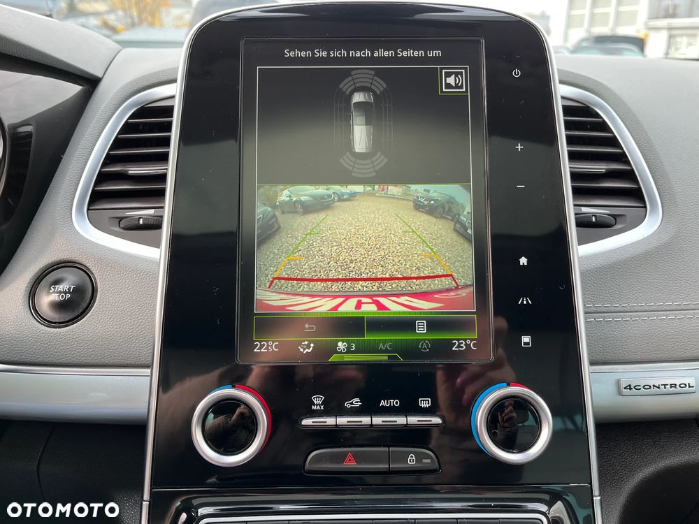 Renault Espace 1.6 dCi Energy Initiale Paris EDC 7os - 28