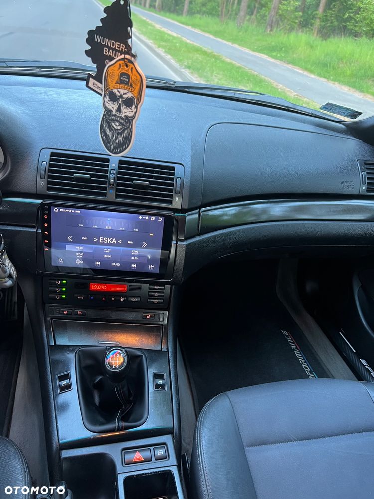 BMW Seria 3 - 5