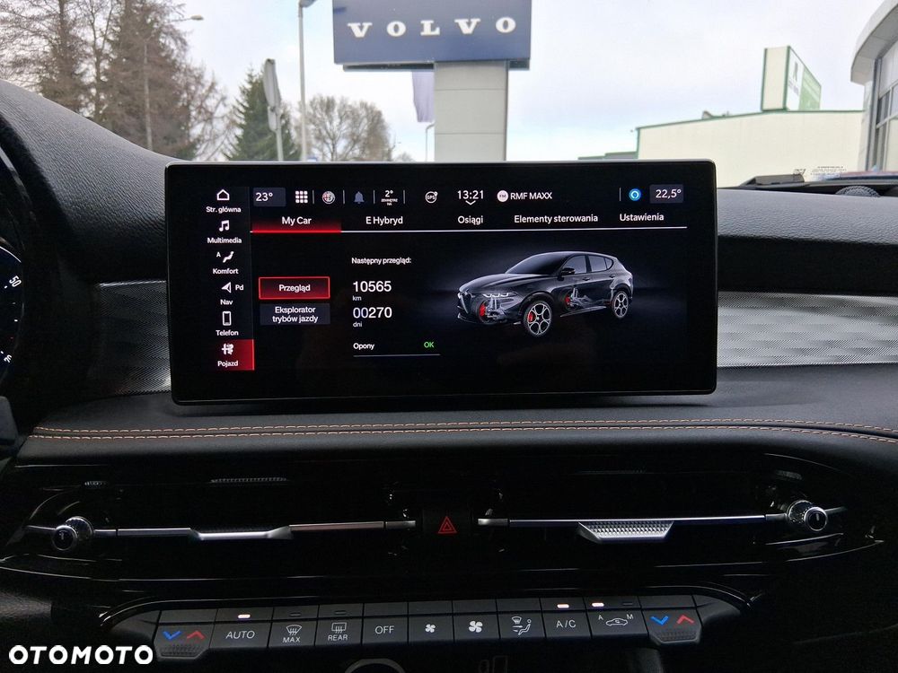 Alfa Romeo Tonale - 23