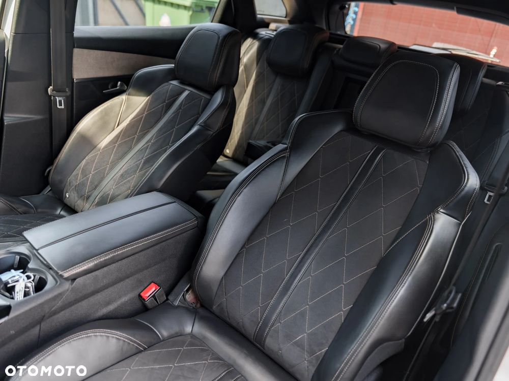 Peugeot 3008 2.0 BlueHDi GT S&S EAT8 - 21