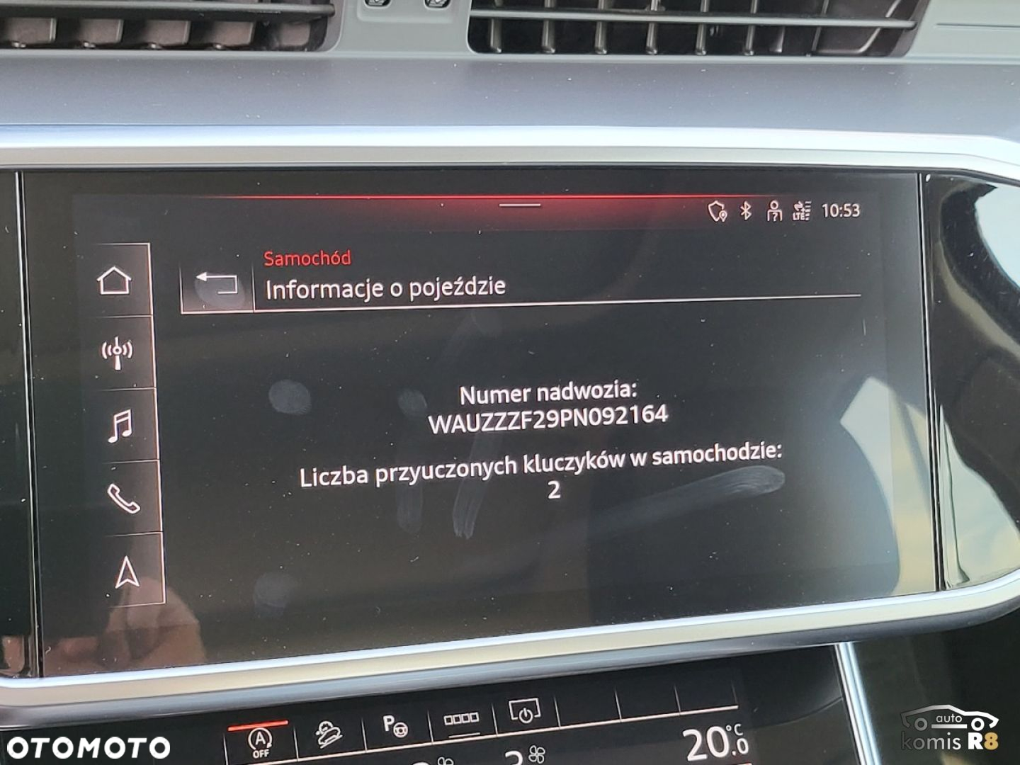 Audi A6 Allroad - 38