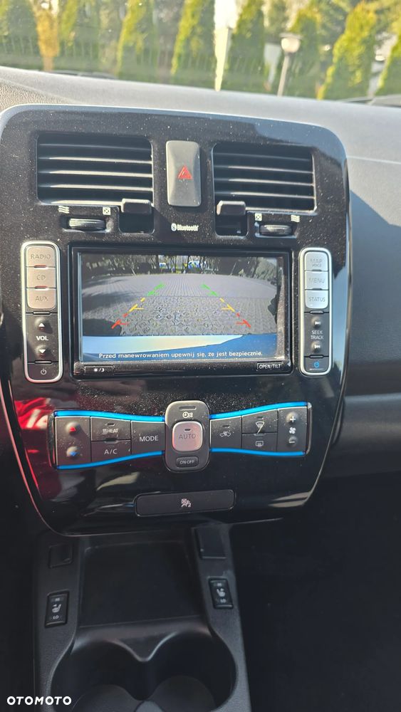 Nissan Leaf 30 kWh (mit Batterie) Acenta - 13