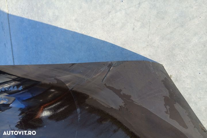 BARA SPATE 13369021 13369021 Opel Cascada 1 [2013 - 2020] Cabriolet 2 - 5