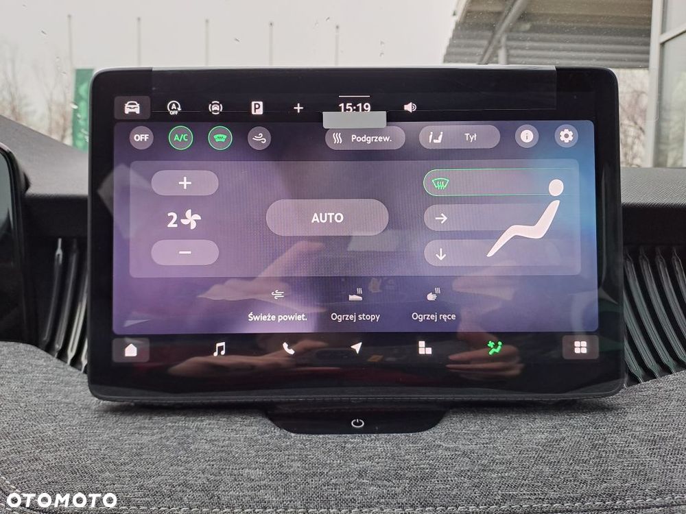 Skoda Superb 2.0 TDI SCR 4x4 Edition 130 DSG - 18