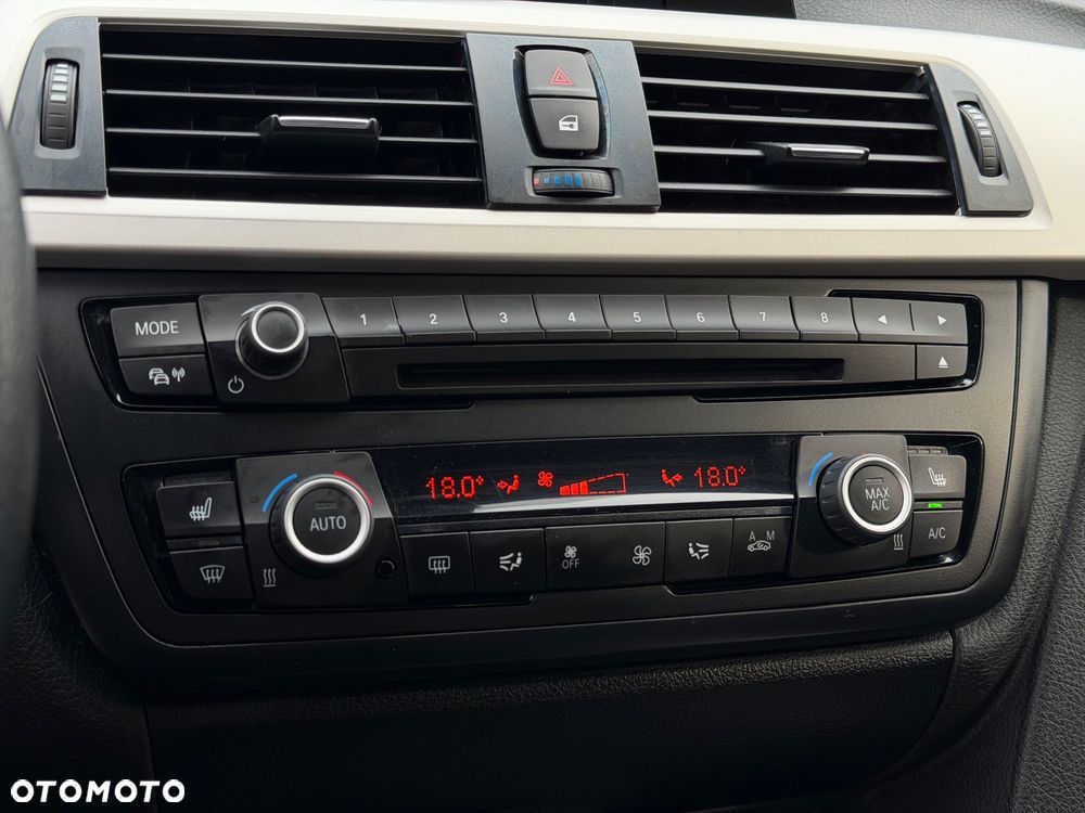 BMW Seria 3 316d EU6 - 28