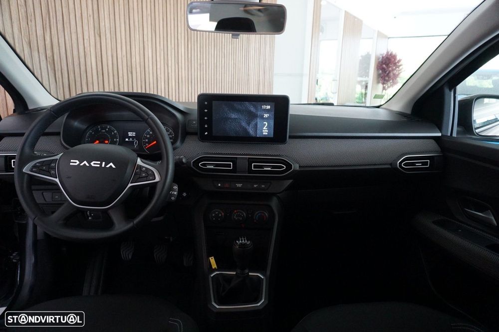 Dacia Sandero 1.0 TCe Extreme - 9