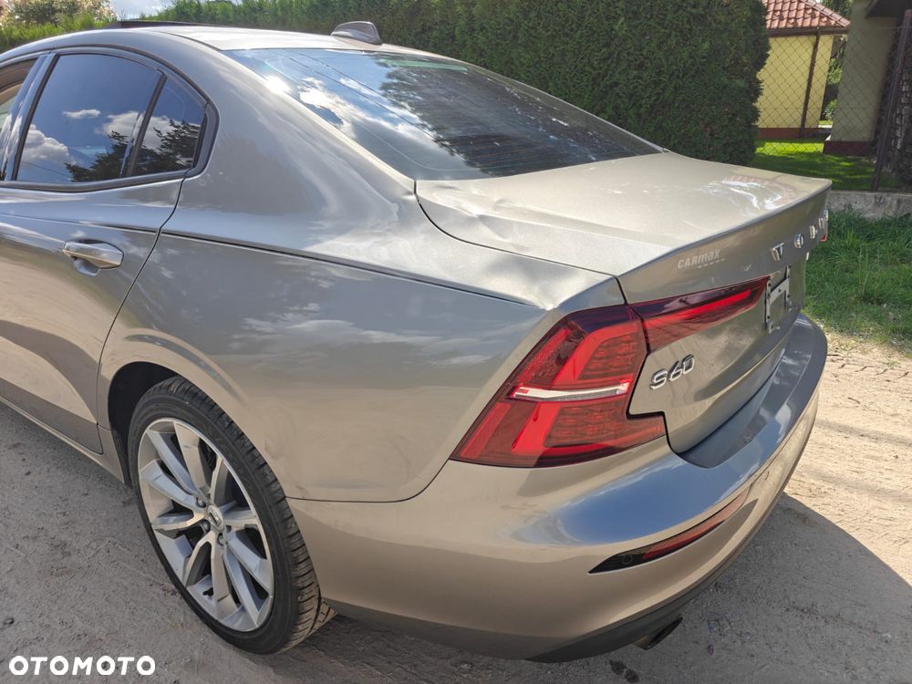 Volvo S60 T6 AWD Inscription - 6