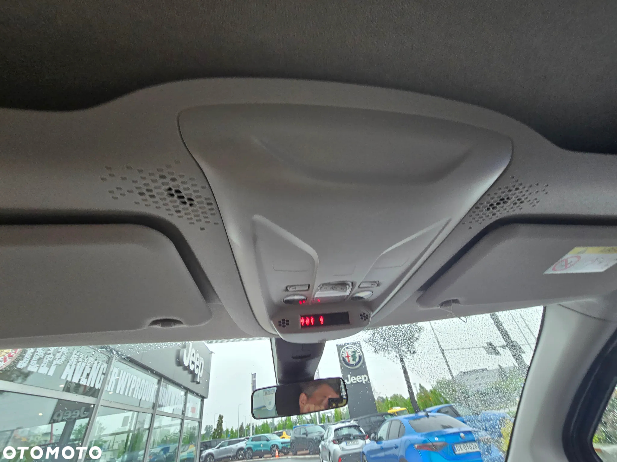 Opel Combo 5 osobowe maxi - 20
