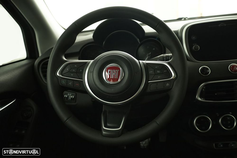 Fiat 500X 1.3 MJ - 14