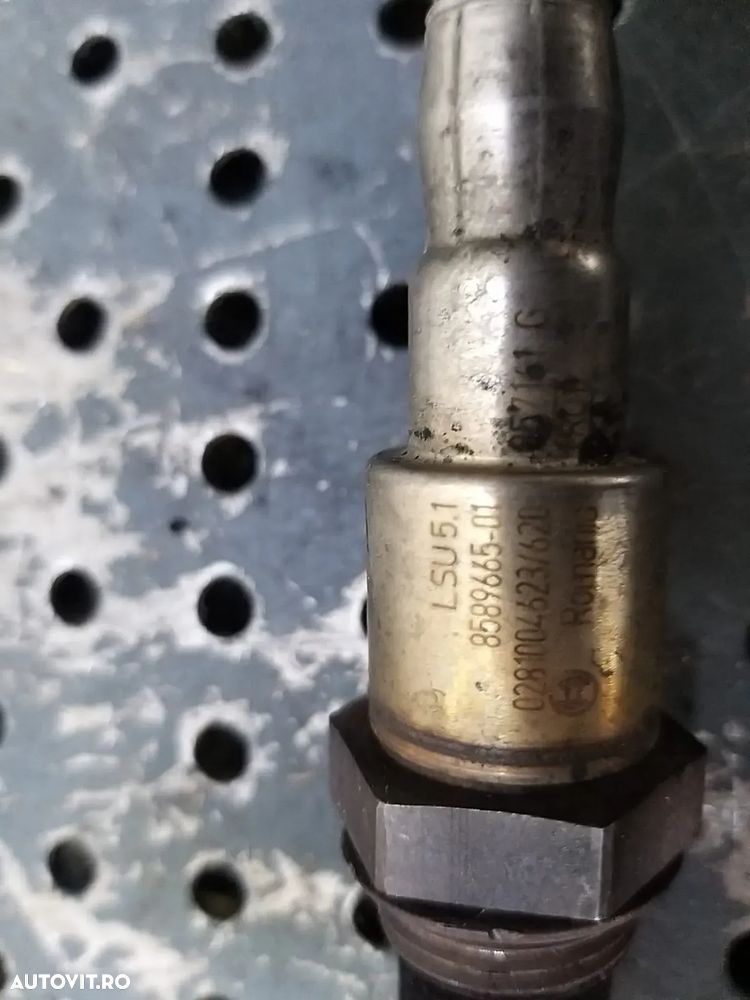 Sonda lambda 2.0 d bmw x3 g01 8589665-01 0281004623 - 3