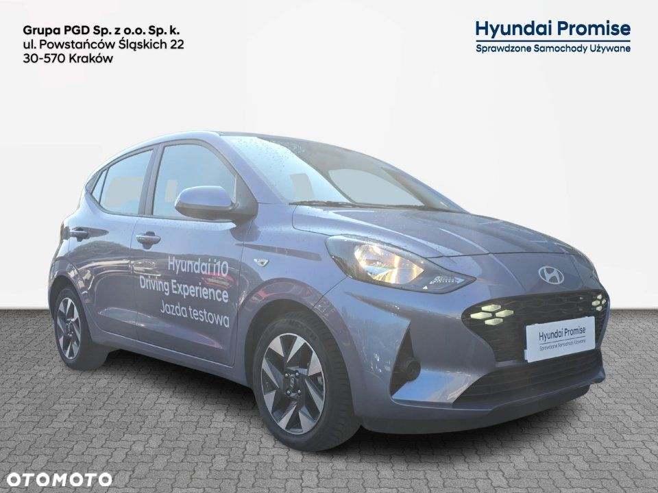 Hyundai i10 - 8