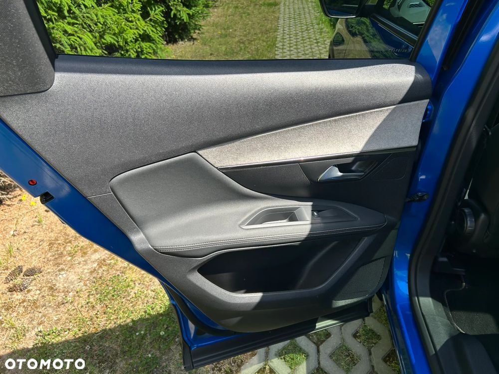 Peugeot 3008 1.2 PureTech GT S&S EAT8 - 18