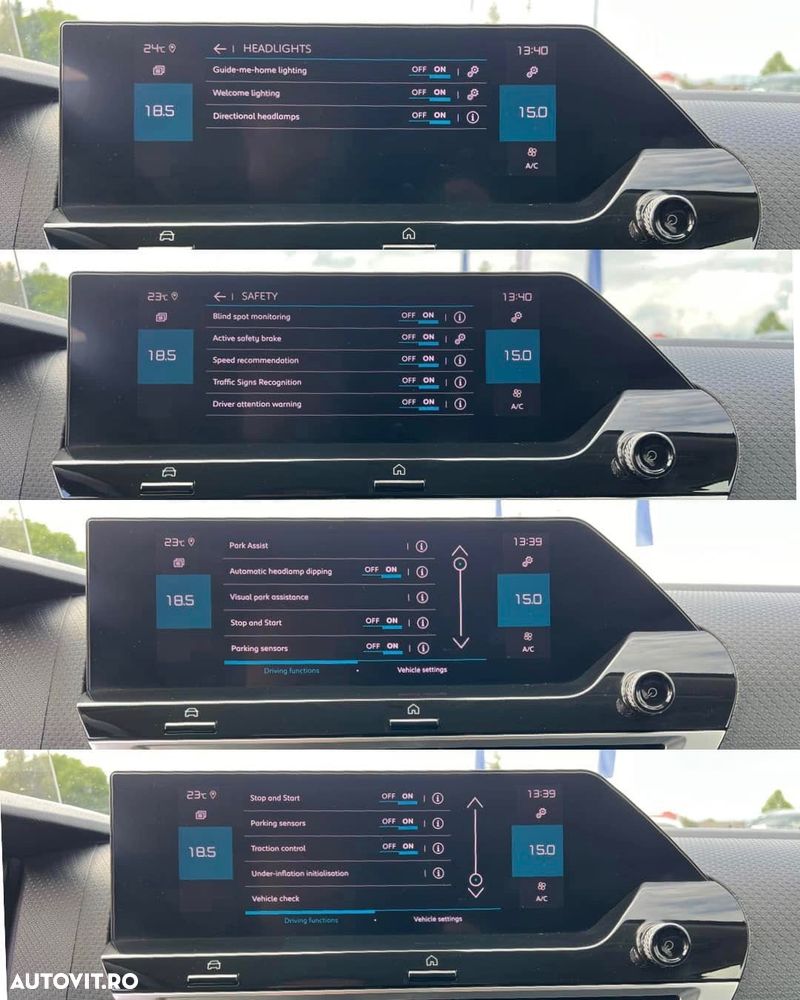 Citroën C4 1.5 BlueHDi S&S EAT8 Shine - 5