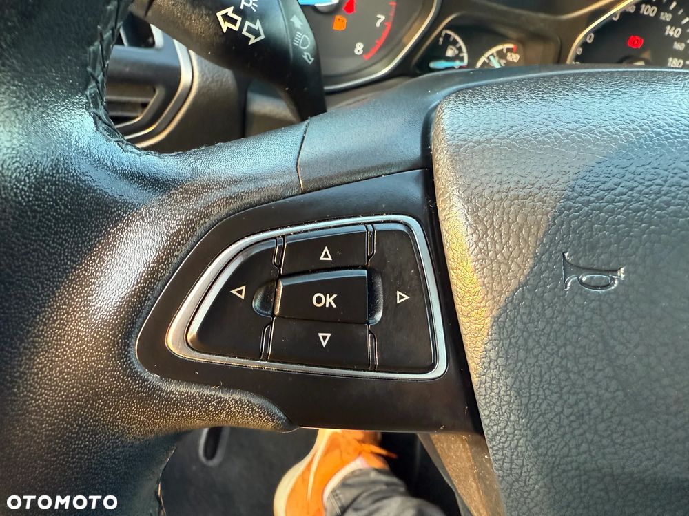 Ford C-MAX 1.0 EcoBoost Ambiente ASS - 29