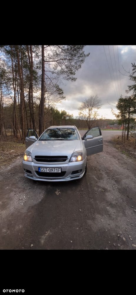 Opel Vectra 1.9 CDTI Comfort - 1