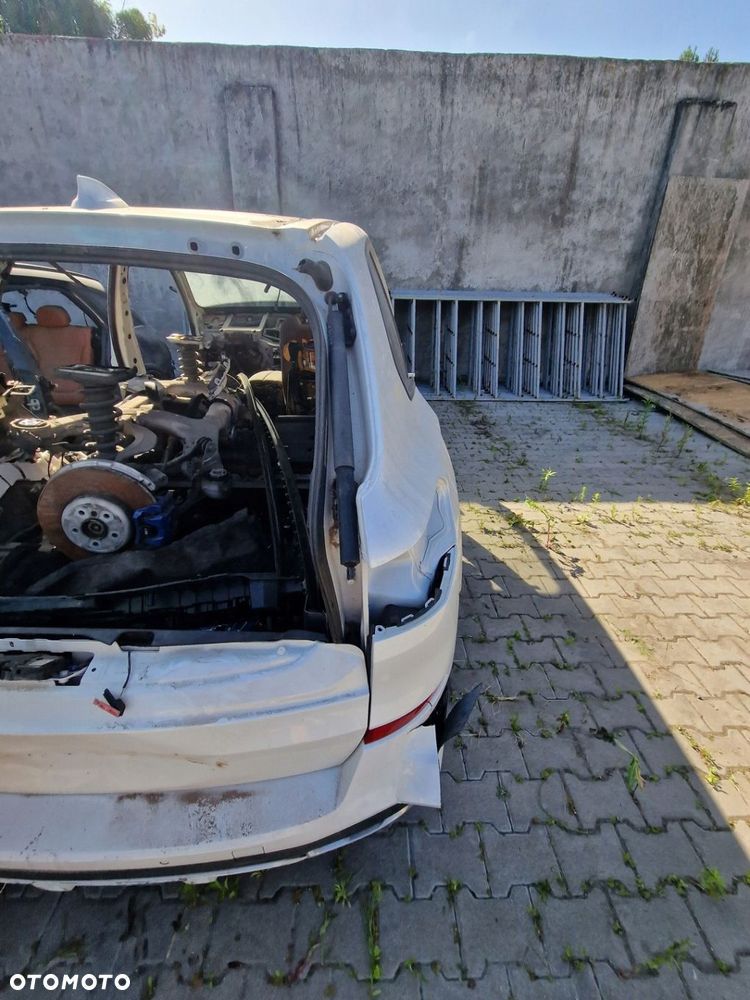 KAROSERIA BMW X5 G05 - 8