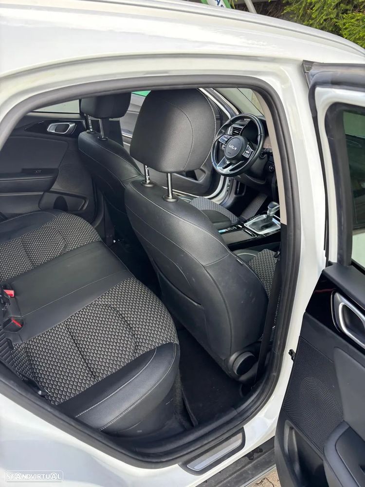 Kia XCeed 1.6 GDi PHEV Tech - 18