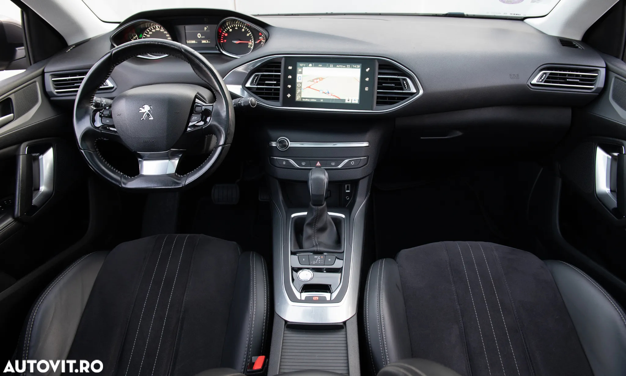 Peugeot 308 - 32
