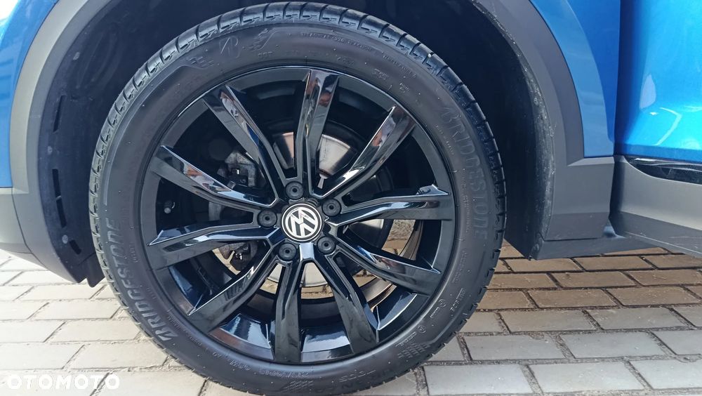 Volkswagen T-Roc 1.6 TDI SCR UNITED - 25
