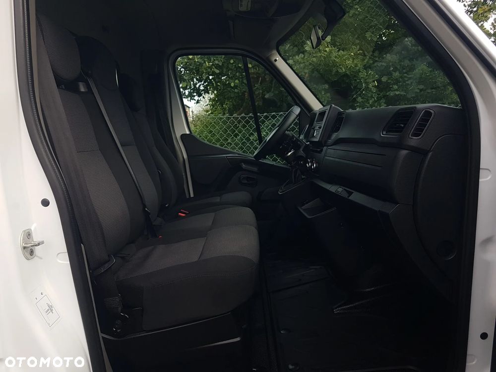 Renault MASTER IZOTERMA KONTENER KLIMA 7EP 3,71x2,05x2,00 KRAJOWY FAKTURA VAT 23% - 23