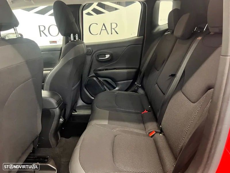 Jeep Renegade 1.3 TG S - 10