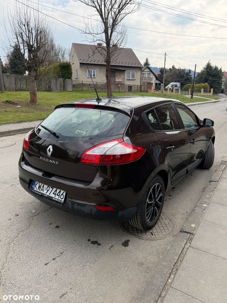 Renault Megane 1.6 16V Color Edition - 1