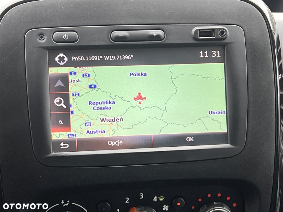 Opel Vivaro L1H1 S&S Tourer - 19