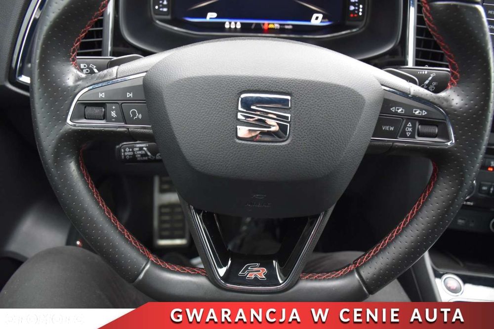 Seat Ateca - 18