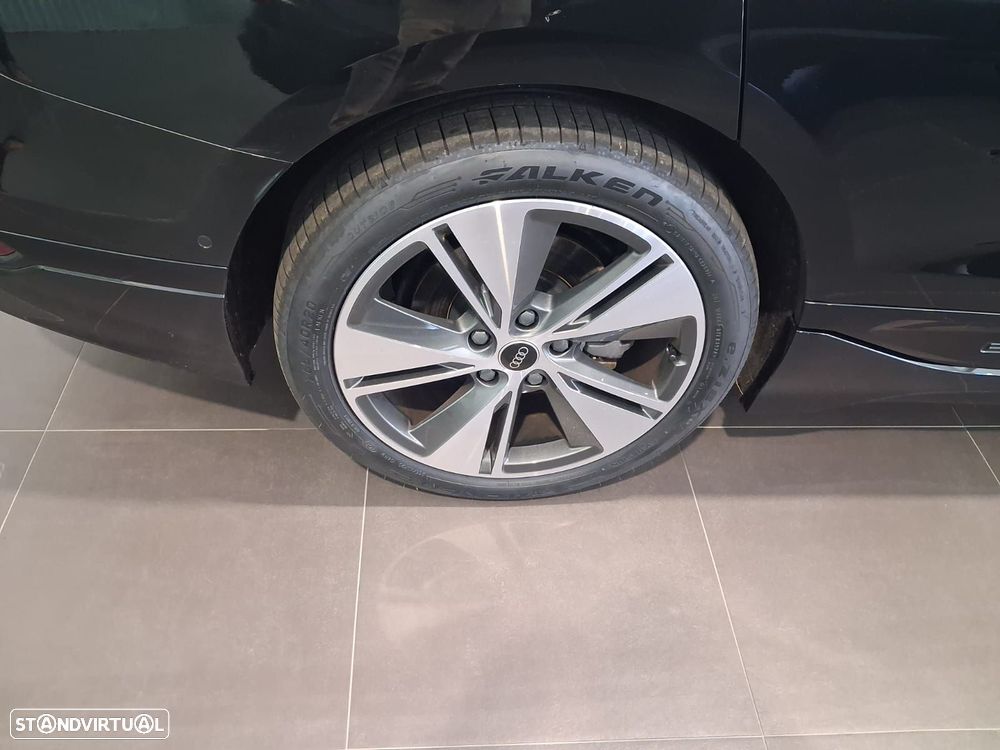 Audi A6 Avant e-tron 83 kWh - 4