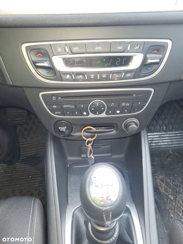 Renault Megane - 6