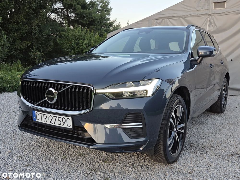 Volvo XC 60 B4 D Core - 21