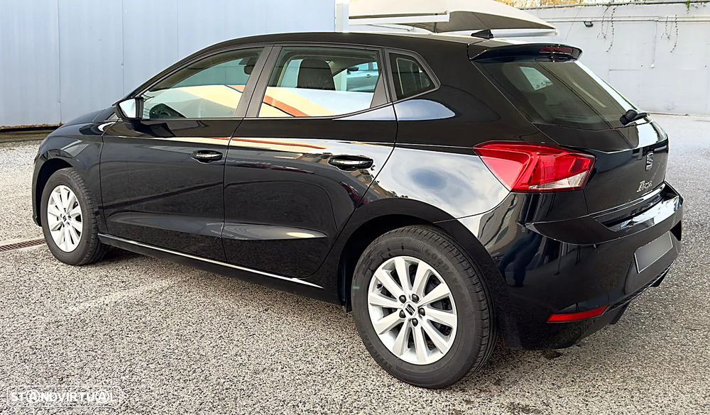 SEAT Ibiza 1.0 TSI Reference - 2