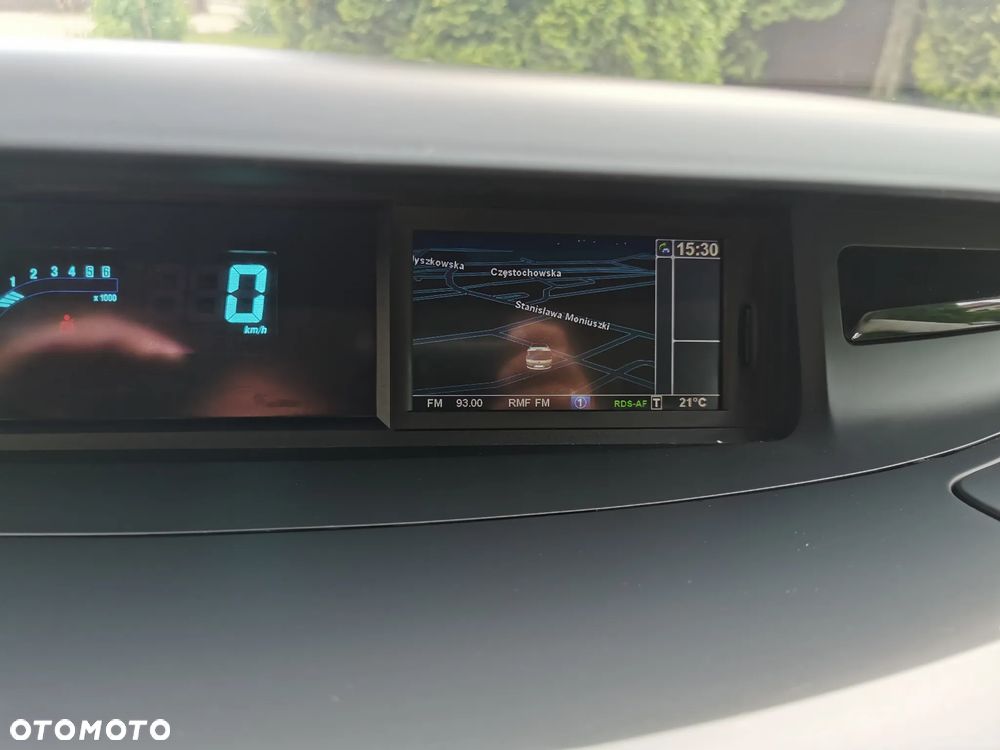 Renault Espace 2.0 dCi SL Alcantara - 19