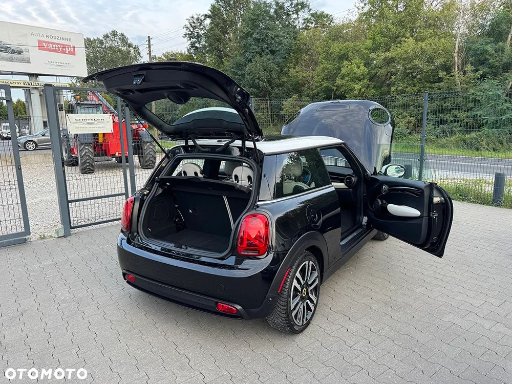 MINI Cooper - 23