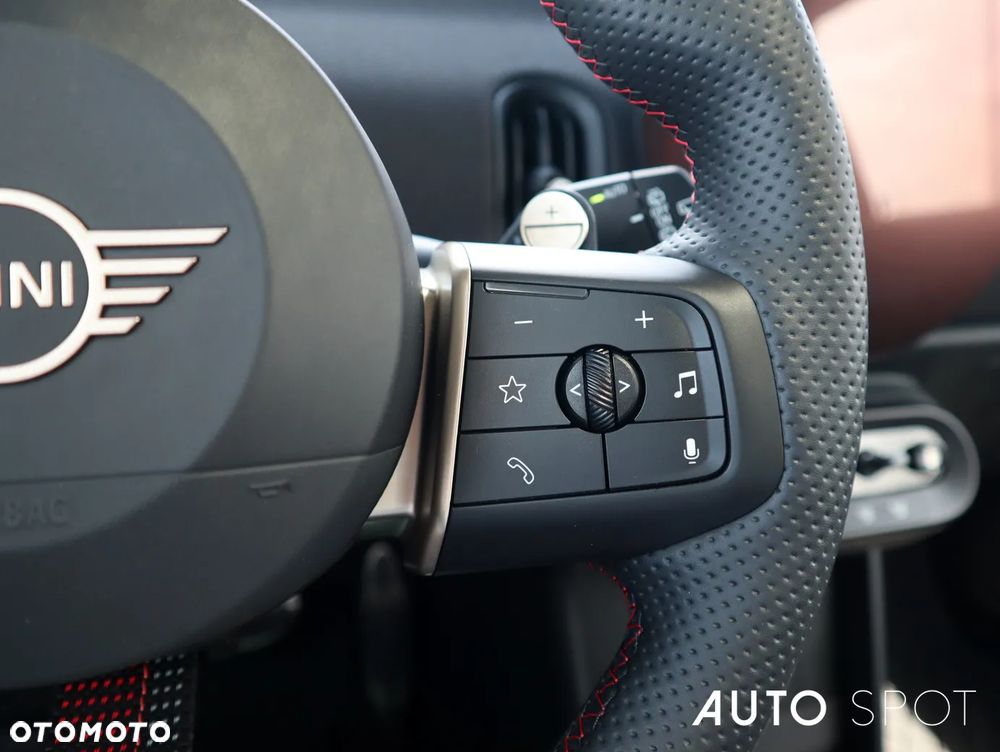MINI John Cooper Works sport - 19