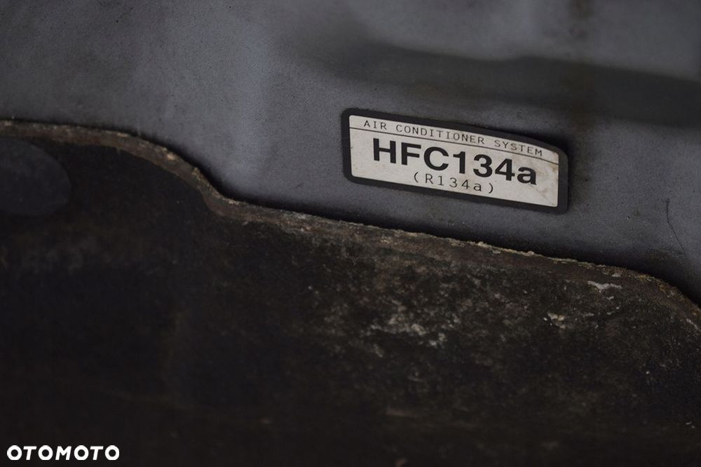 maska pokrywa silnika honda cr-v crv ii - 6