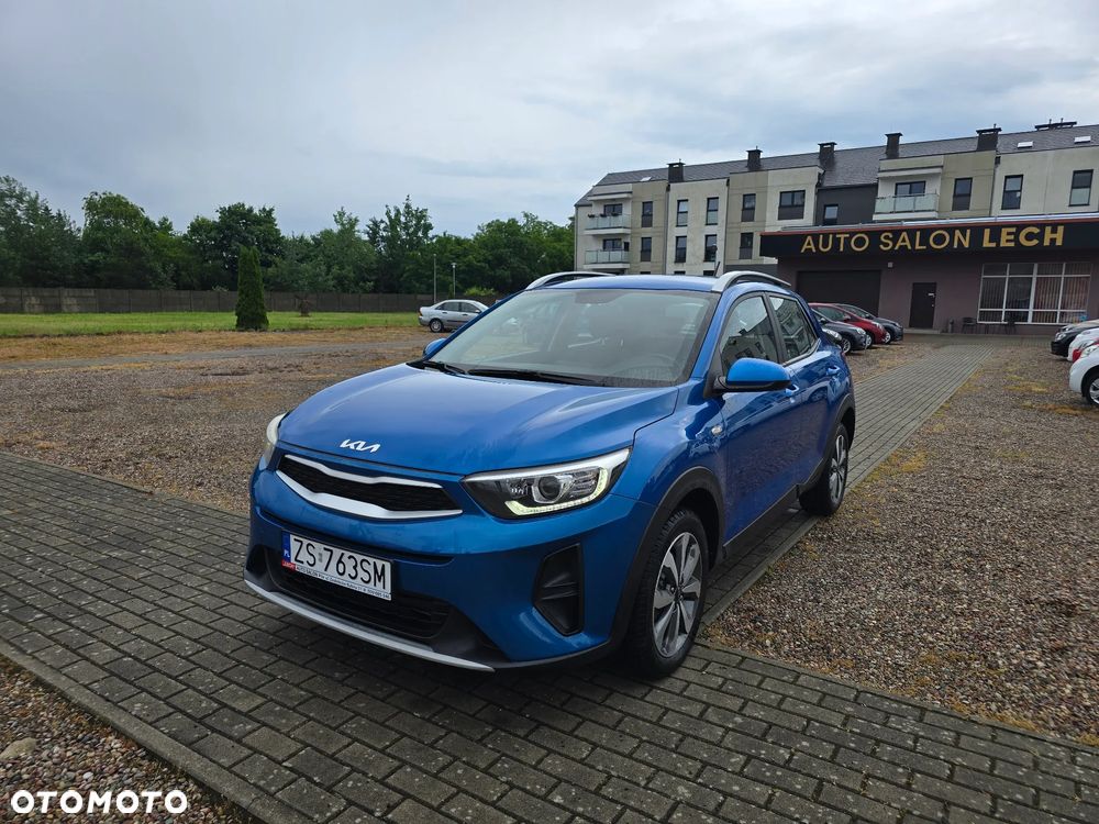 Kia Stonic 1.2 L Business Line - 1
