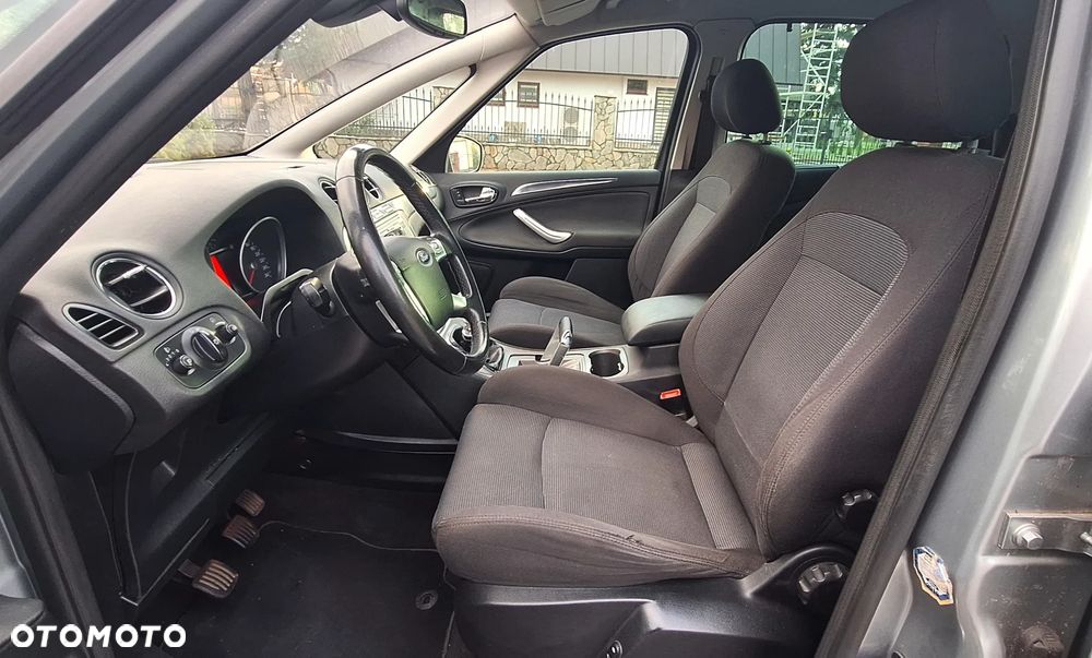 Ford S-Max - 6