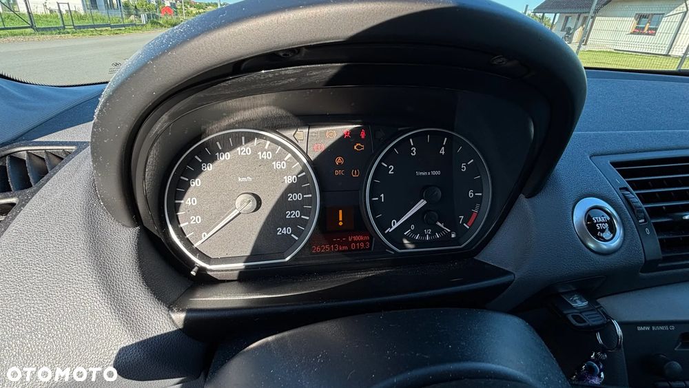 BMW Seria 1 - 7