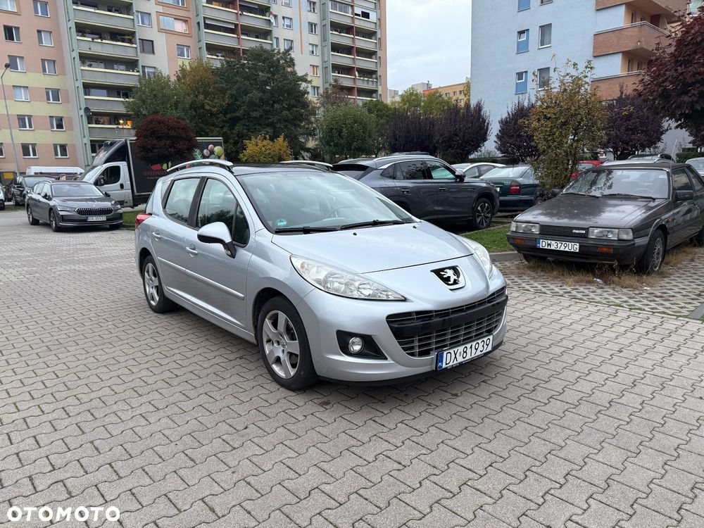 Peugeot 207 120 Premium - 12