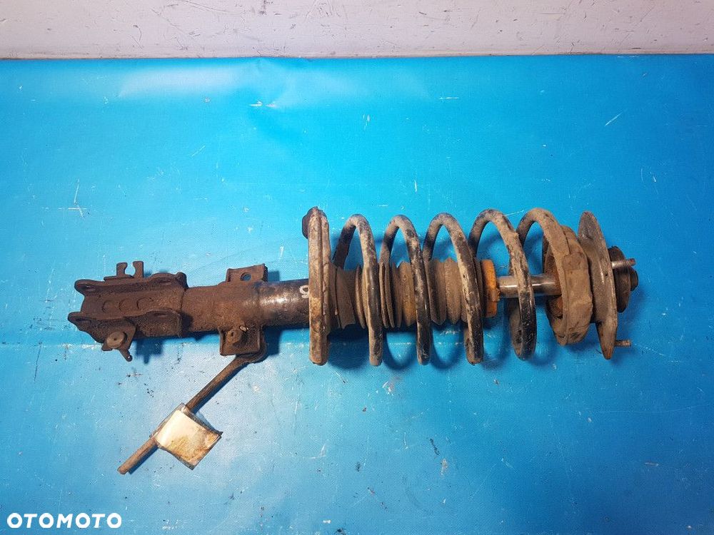 VOLVO V70 II 2.4B AMORTYZATOR PRZÓD LEWY - 6