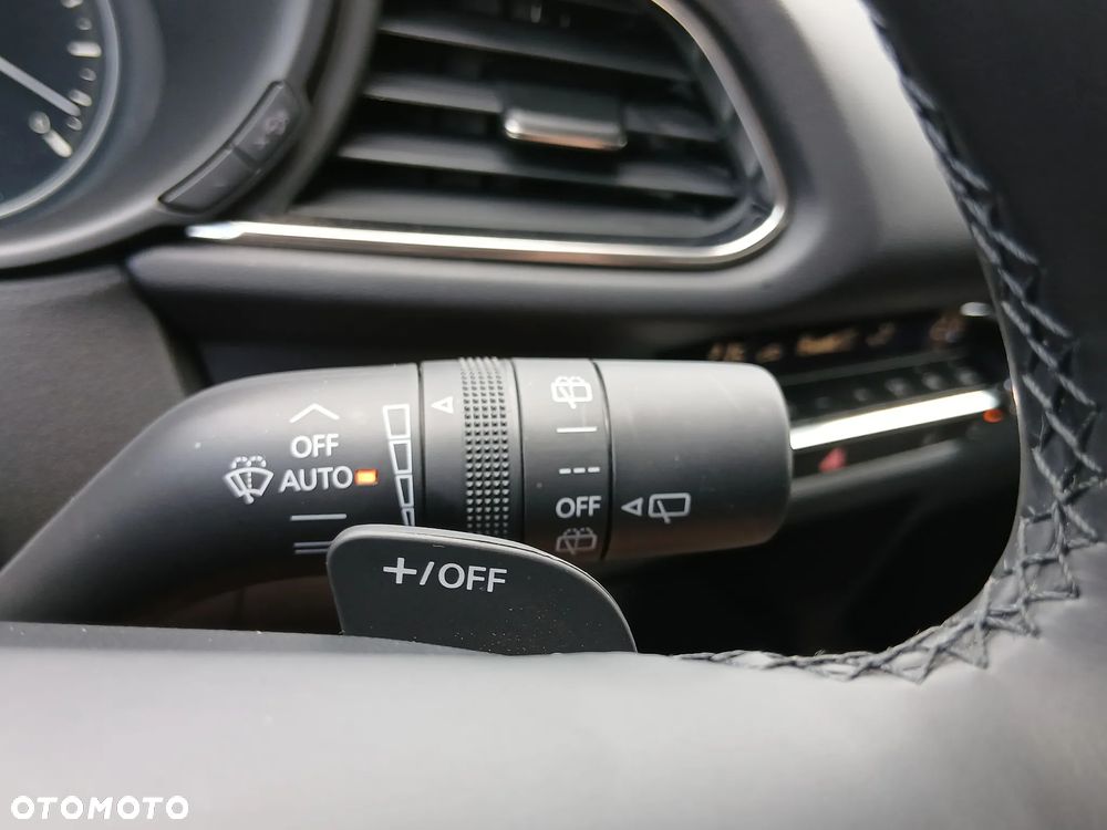 Mazda CX-30 2.0 mHEV Exclusive-Line 2WD - 10