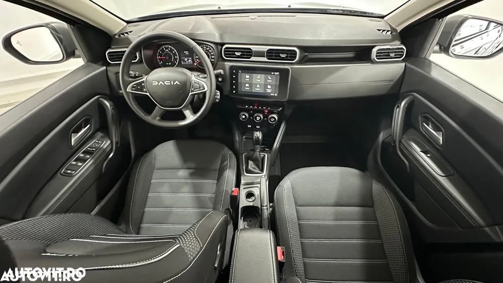 Dacia Duster - 4