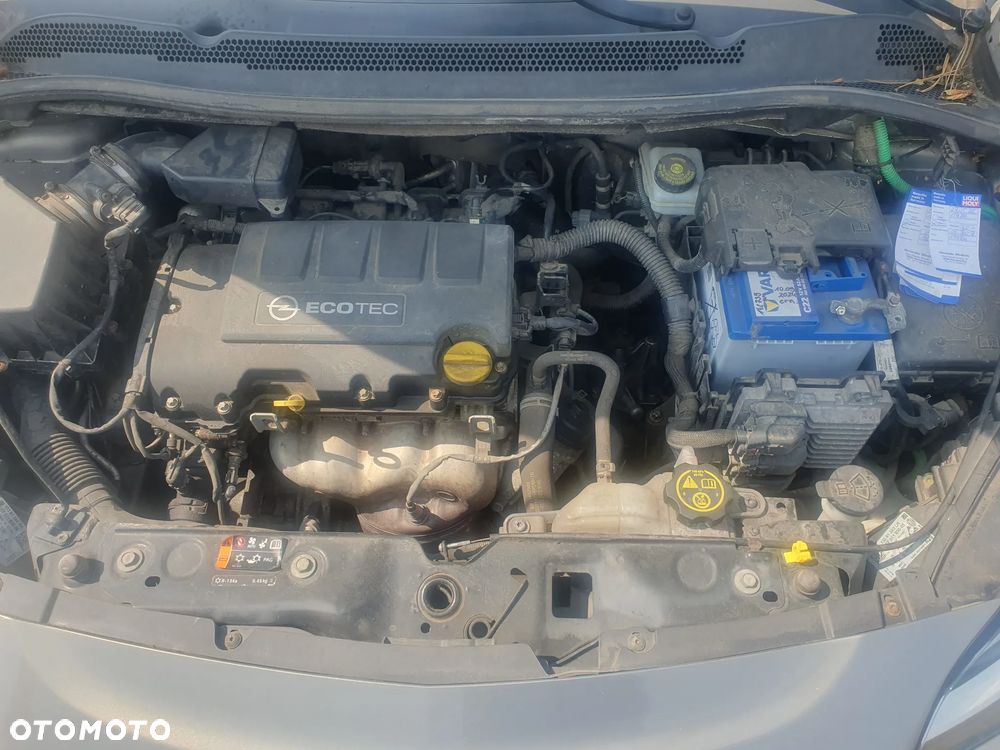 Opel Meriva 1.4 Color Edition - 13