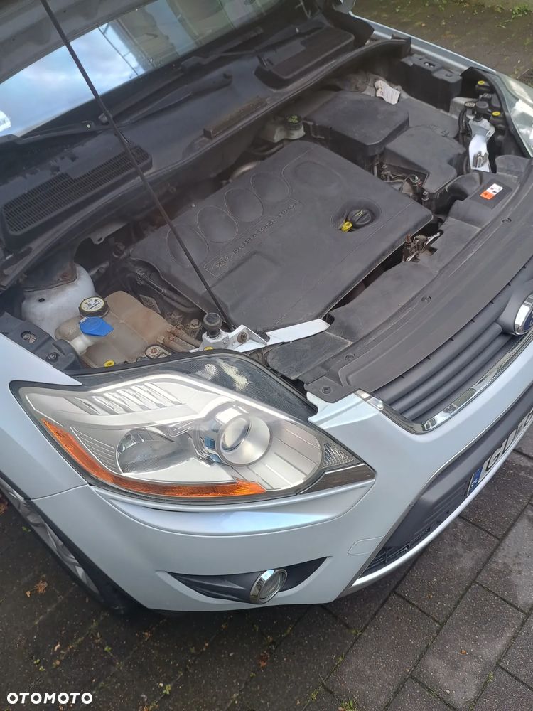 Ford Kuga 2.0 TDCi 4x4 Individual - 18