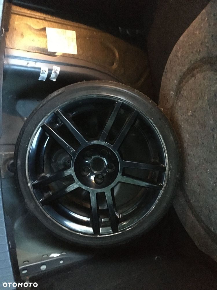 Seat Leon 1.8T Cupra R - 11