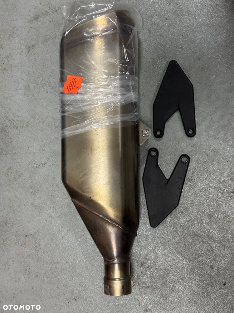 Husqvarna 701 - 11