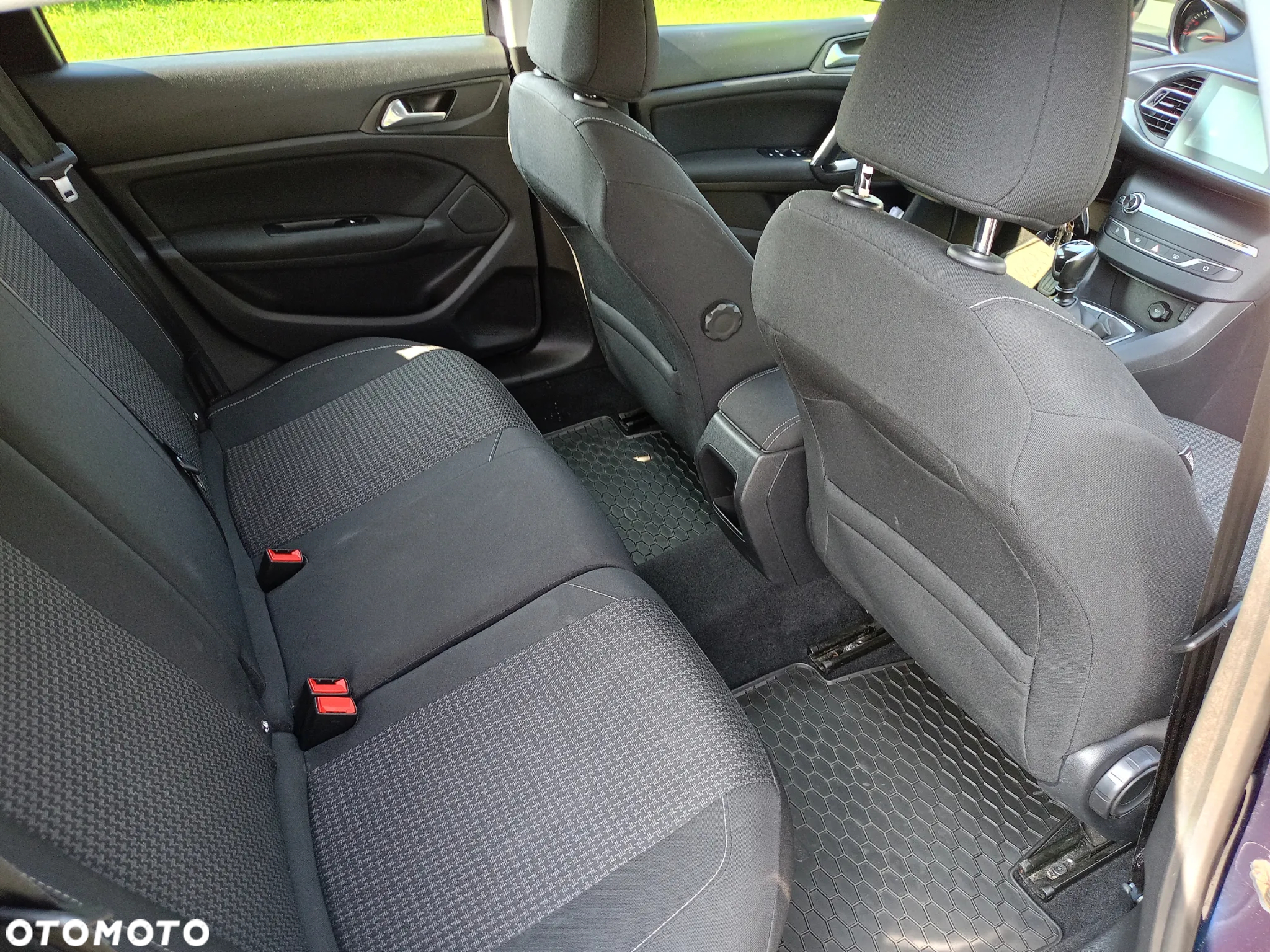 Peugeot 308 1.5 BlueHDi Active S&S - 18